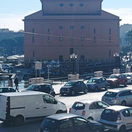 Villa Il Sottano Borgo Antico Bari Exterior foto