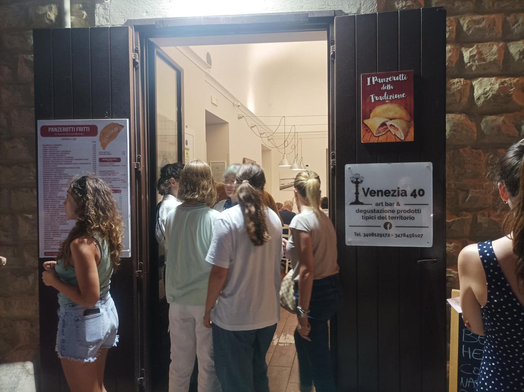 Villa Il Sottano Borgo Antico Bari Exterior foto